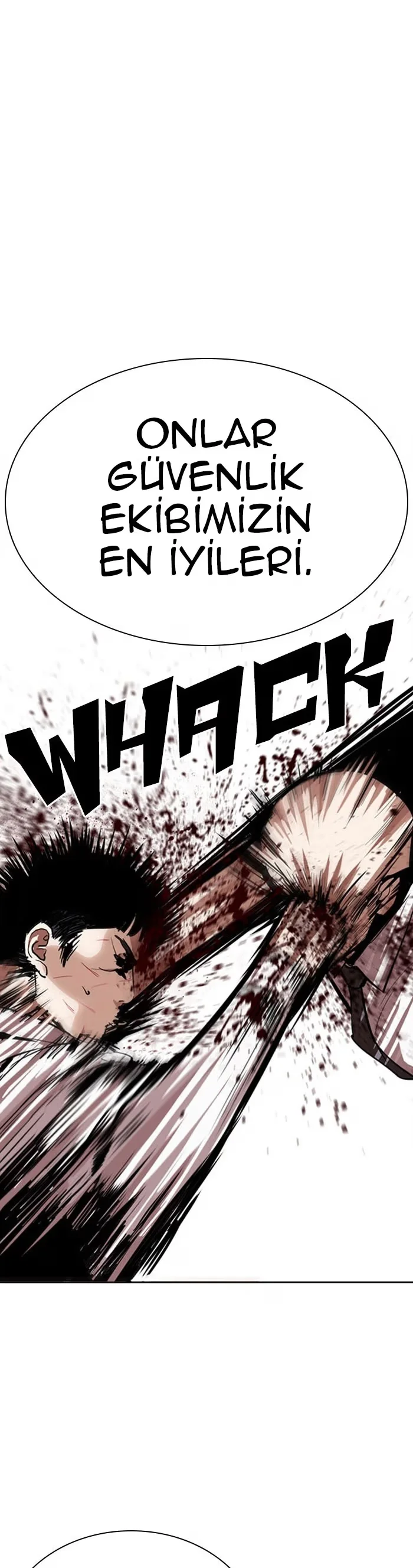 Lookism - Bölüm 293 - Sayfa 19
