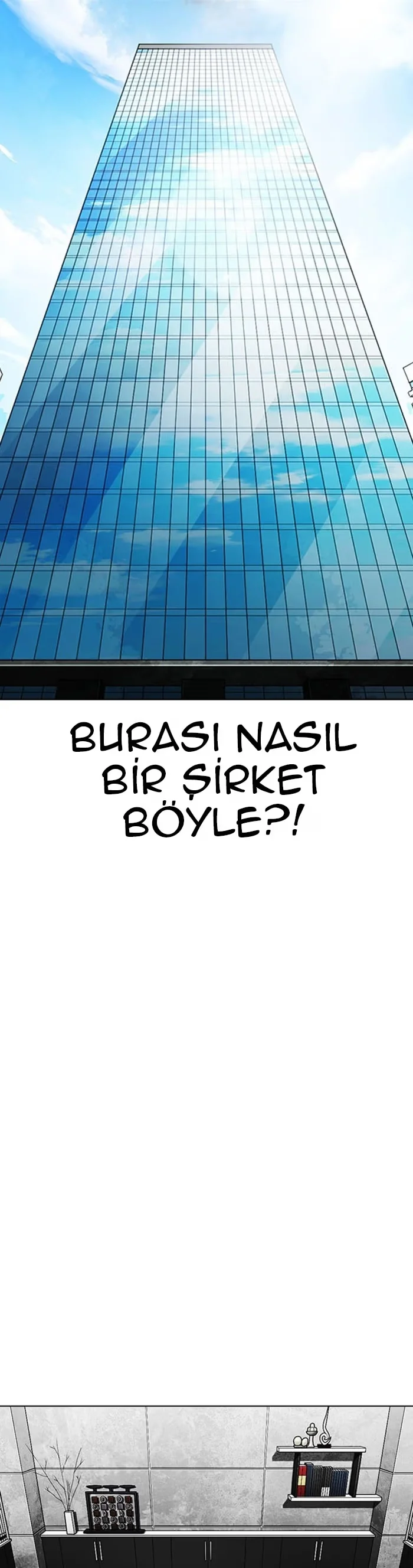 Lookism - Bölüm 293 - Sayfa 25