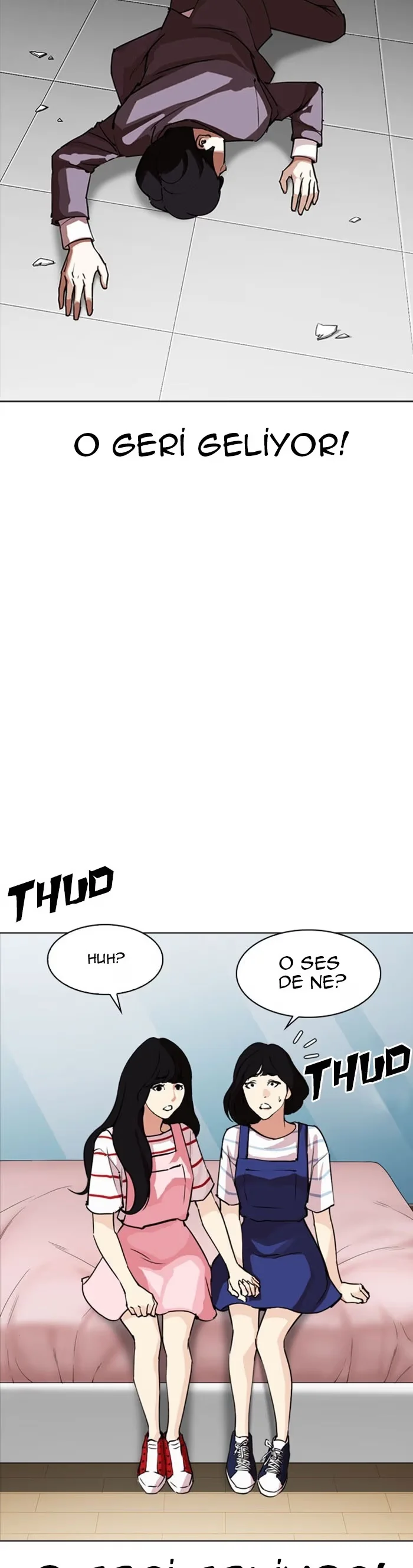Lookism - Bölüm 293 - Sayfa 29