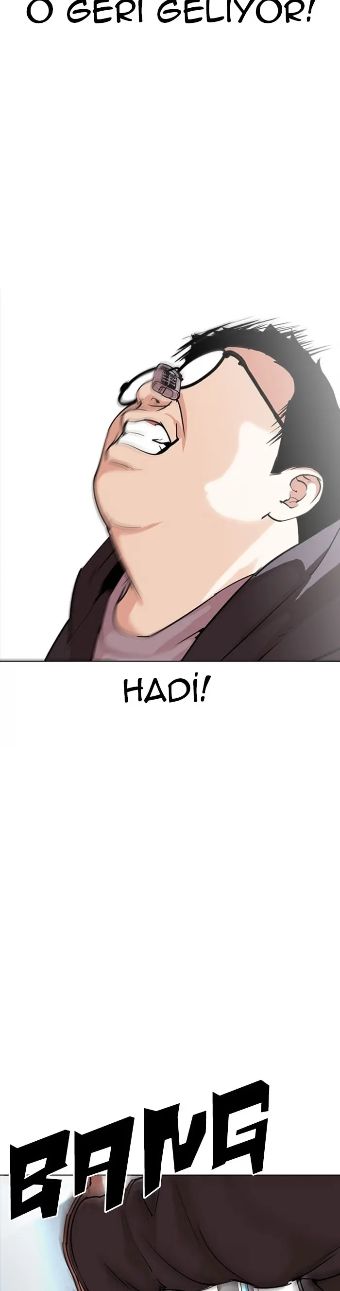 Lookism - Bölüm 293 - Sayfa 30
