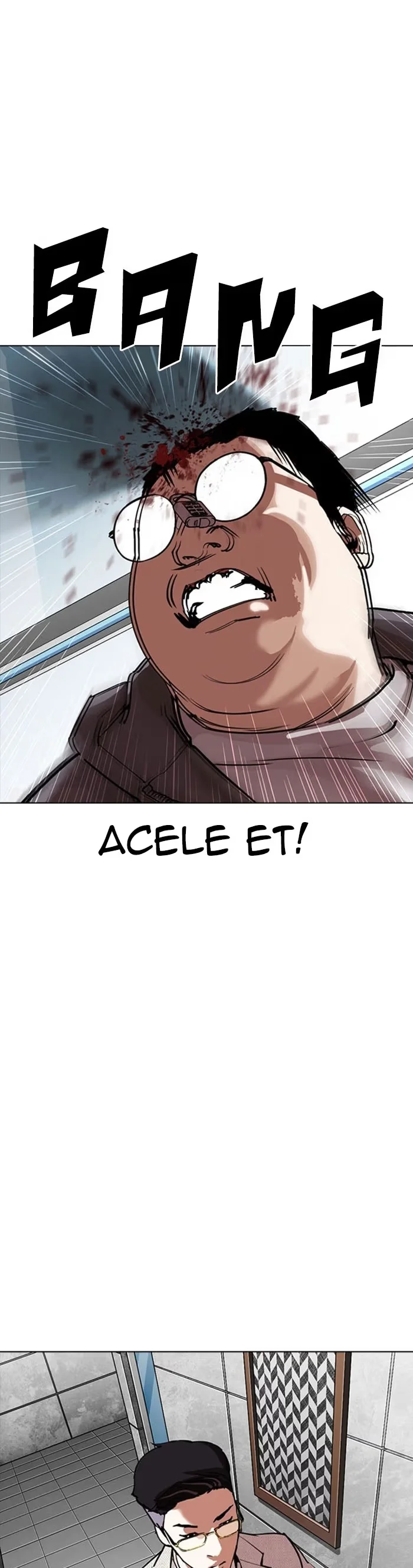 Lookism - Bölüm 293 - Sayfa 32