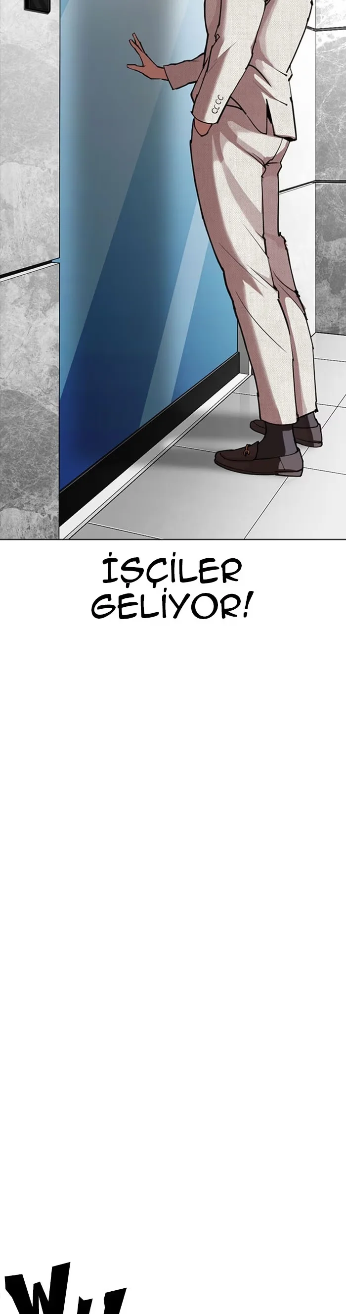 Lookism - Bölüm 293 - Sayfa 34