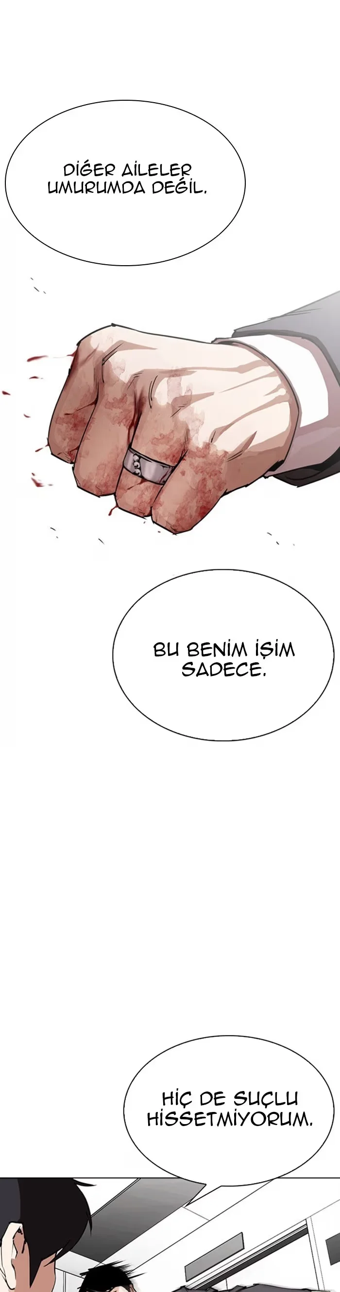 Lookism - Bölüm 293 - Sayfa 41