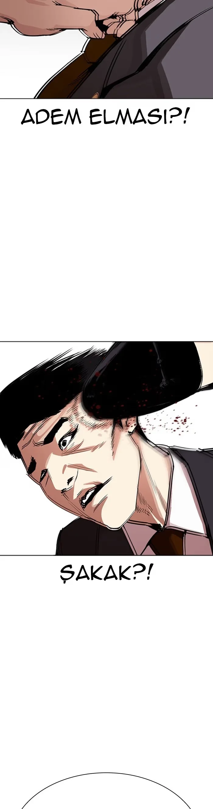 Lookism - Bölüm 293 - Sayfa 43