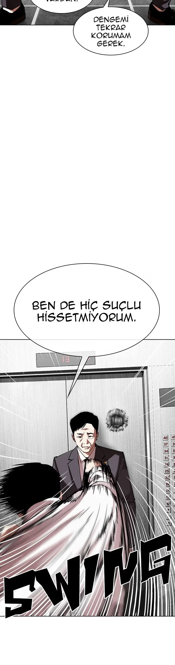 Lookism - Bölüm 293 - Sayfa 46