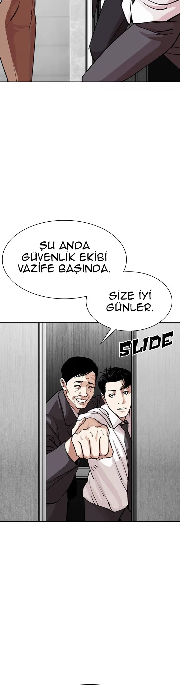 Lookism - Bölüm 293 - Sayfa 49