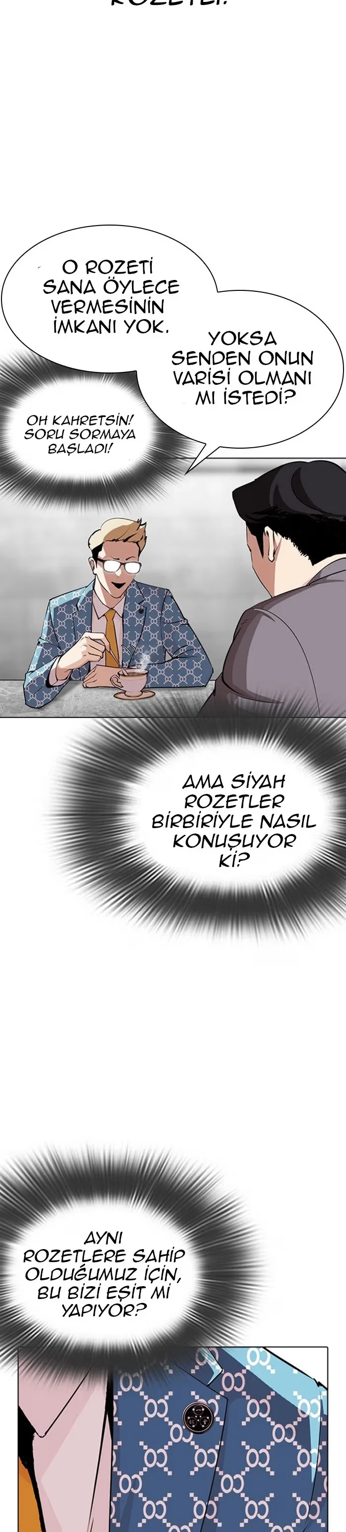 Lookism - Bölüm 293 - Sayfa 4