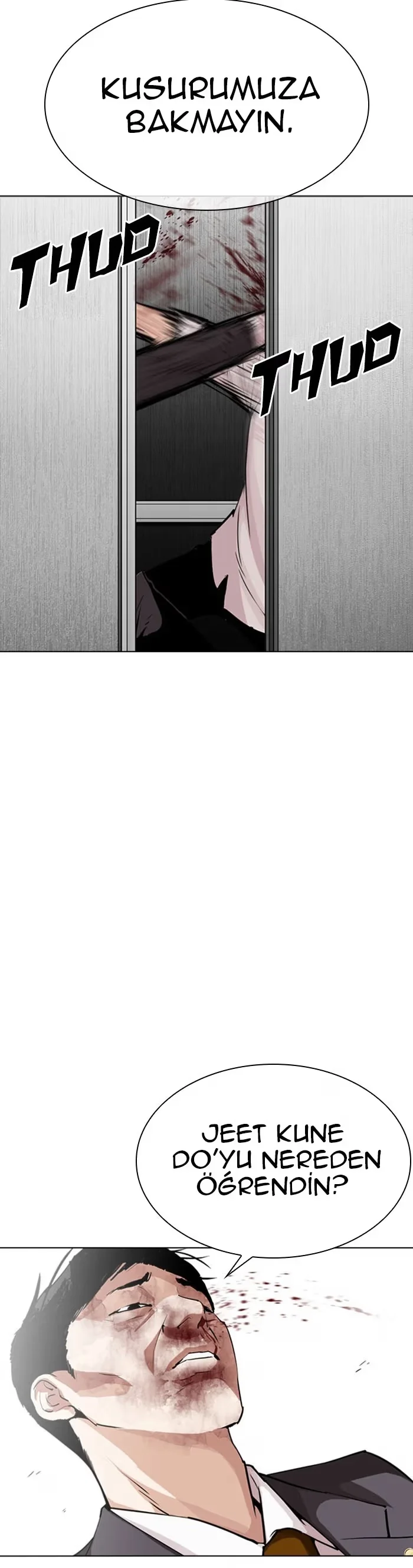 Lookism - Bölüm 293 - Sayfa 50