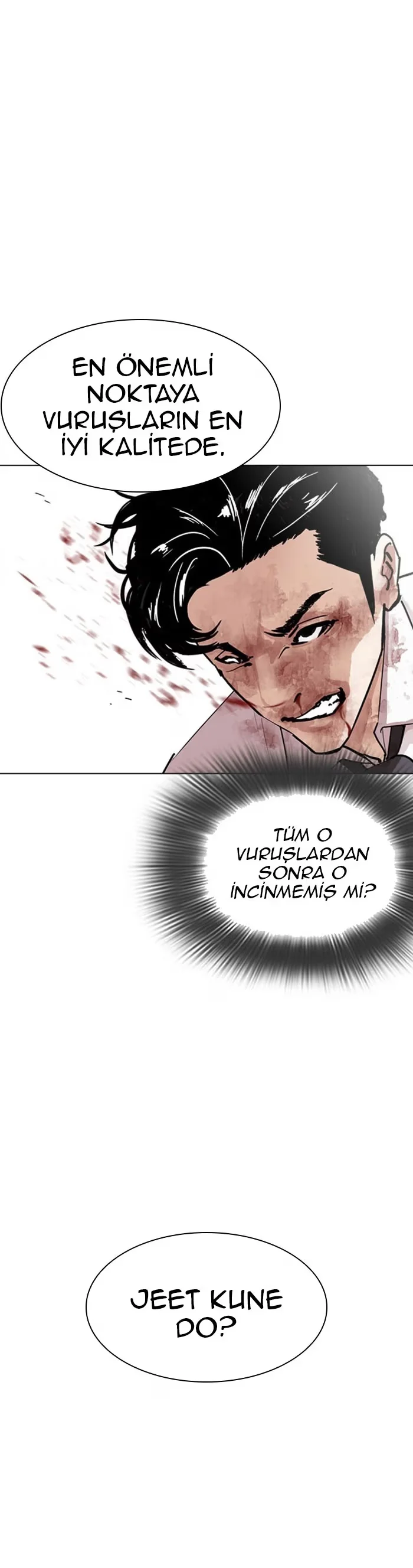 Lookism - Bölüm 293 - Sayfa 51
