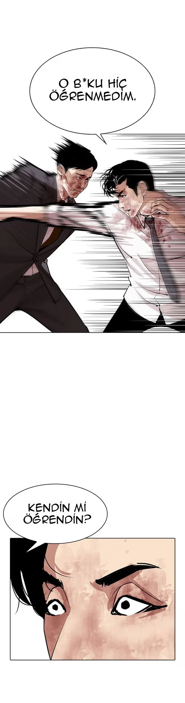 Lookism - Bölüm 293 - Sayfa 52