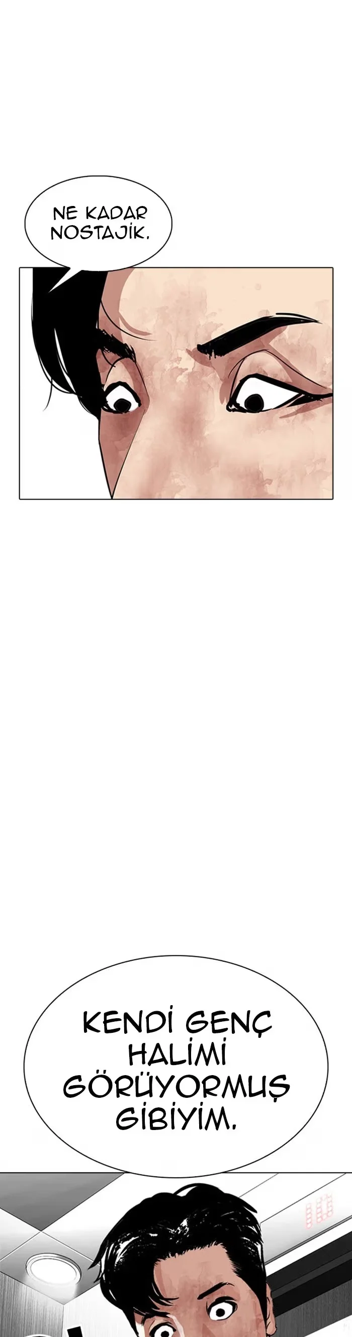 Lookism - Bölüm 293 - Sayfa 53