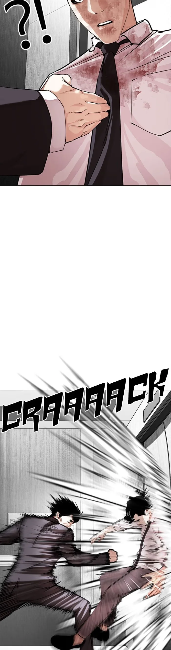 Lookism - Bölüm 293 - Sayfa 54
