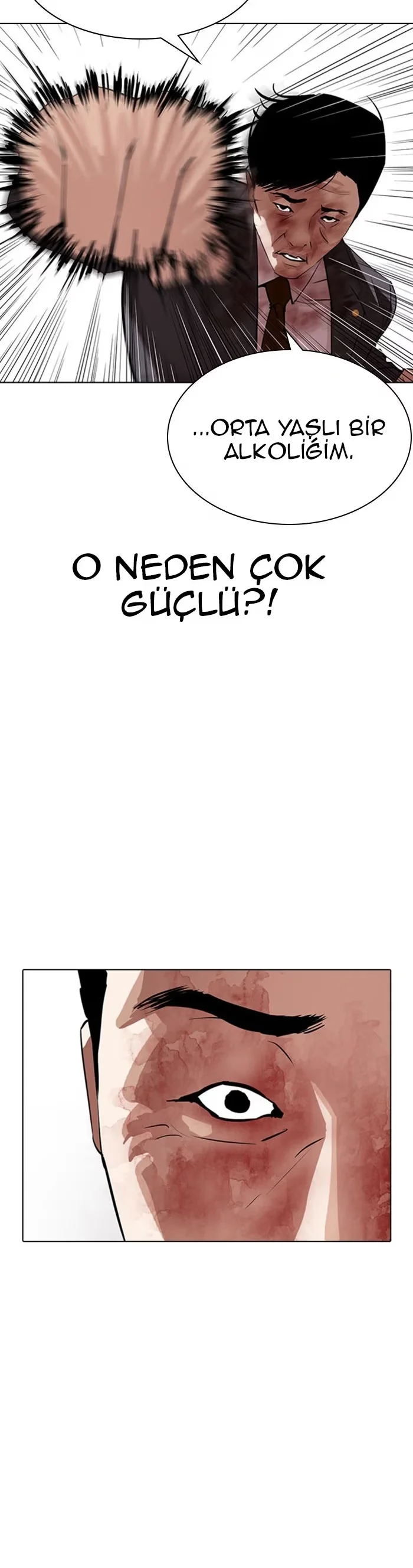 Lookism - Bölüm 293 - Sayfa 56