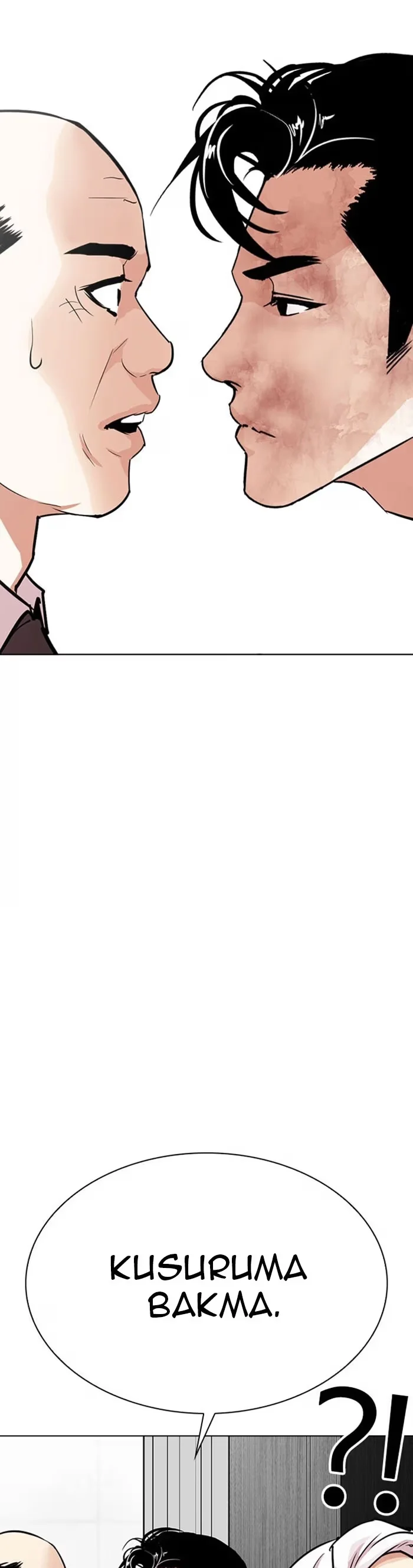 Lookism - Bölüm 293 - Sayfa 57