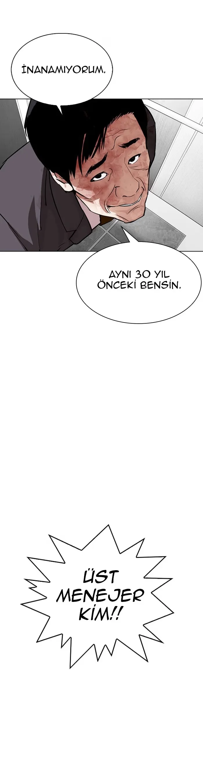 Lookism - Bölüm 293 - Sayfa 59