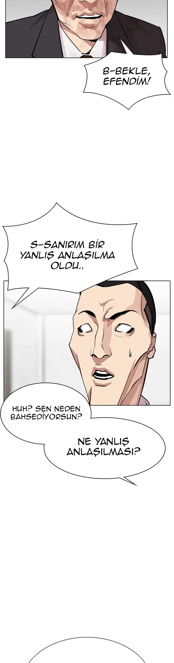 Lookism - Bölüm 293 - Sayfa 62