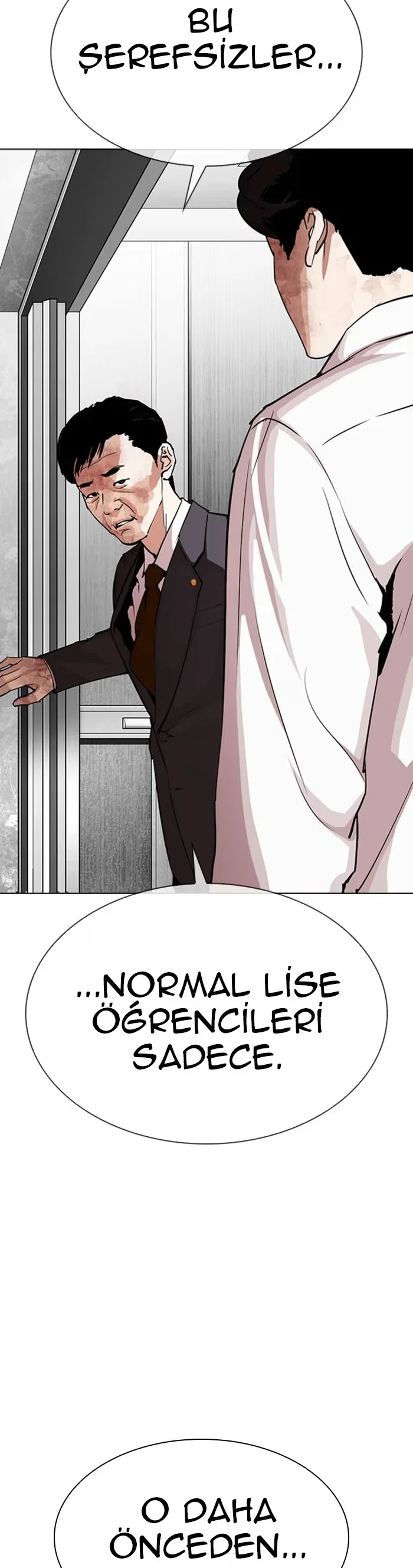 Lookism - Bölüm 293 - Sayfa 63