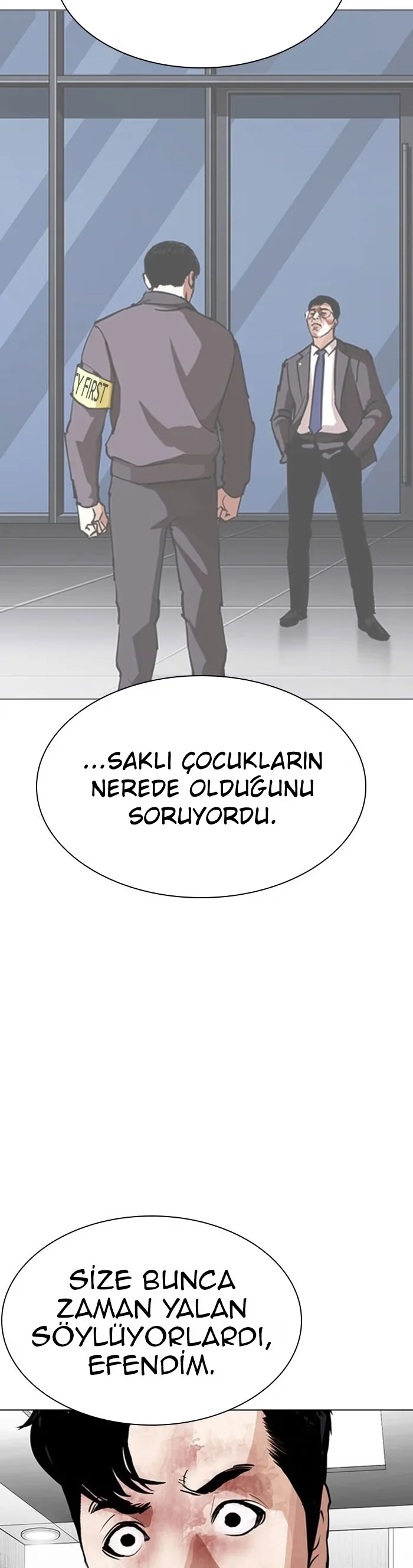 Lookism - Bölüm 293 - Sayfa 64