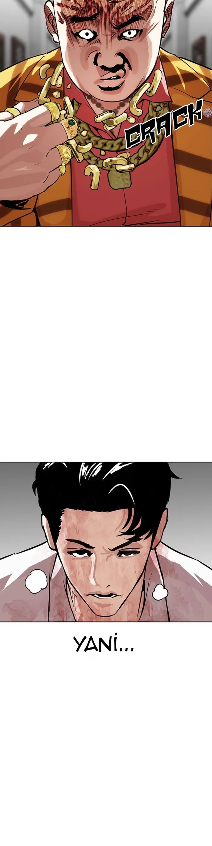 Lookism - Bölüm 293 - Sayfa 67