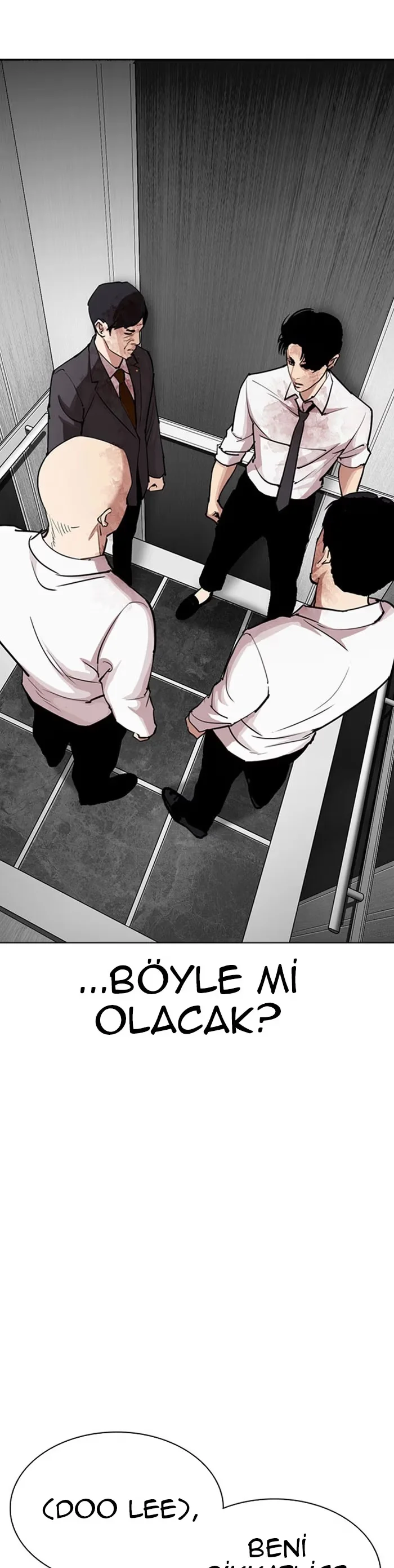 Lookism - Bölüm 293 - Sayfa 68