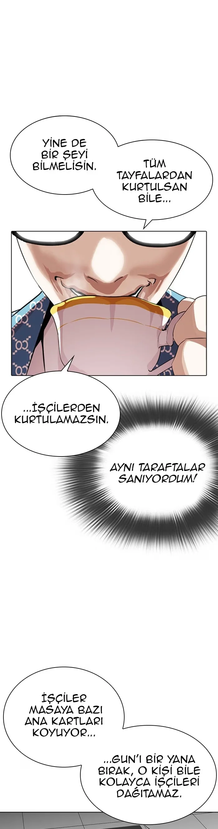 Lookism - Bölüm 293 - Sayfa 8