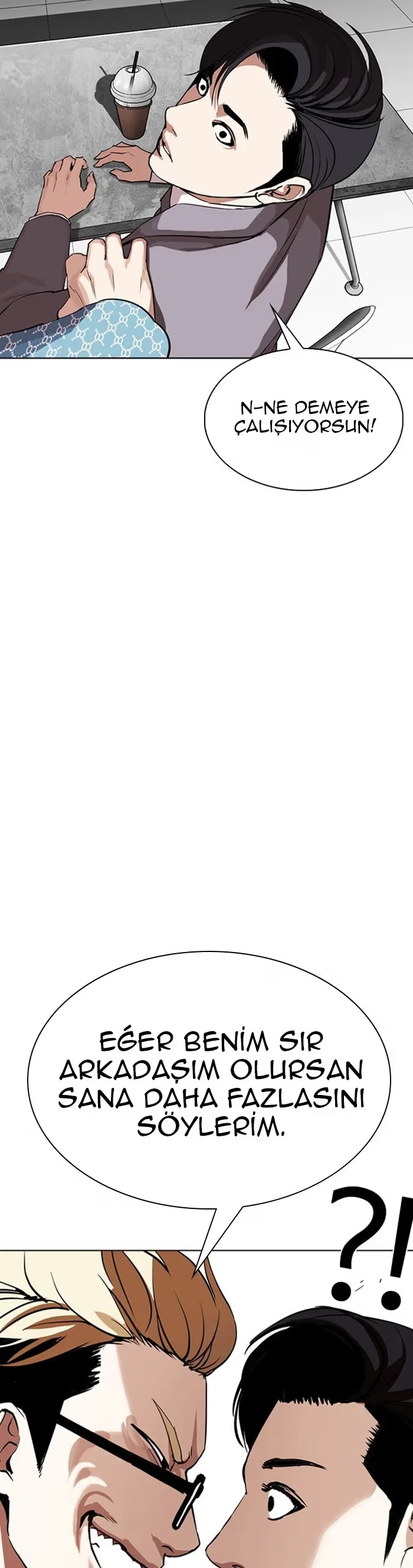 Lookism - Bölüm 293 - Sayfa 9
