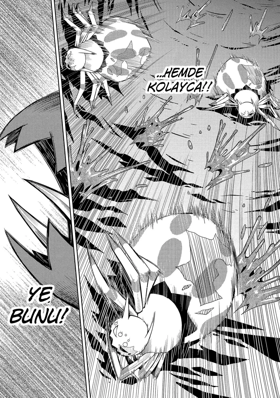 So I'm a Spider, So What? - Bölüm 2 - Sayfa 9