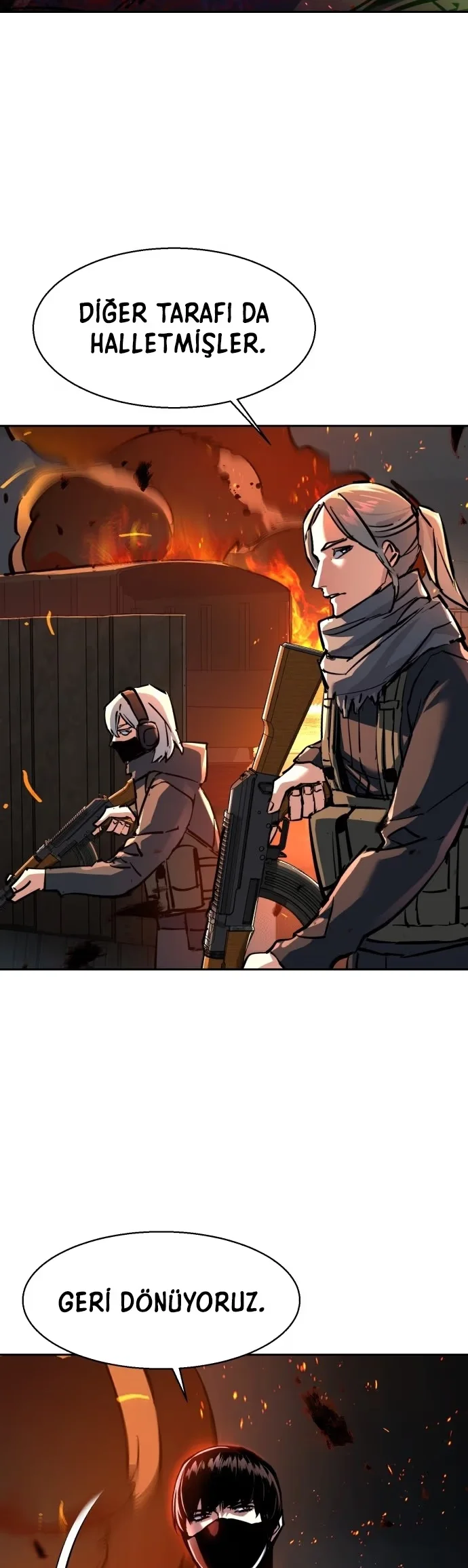 Mercenary Enrollment - Bölüm 228 - Sayfa 15