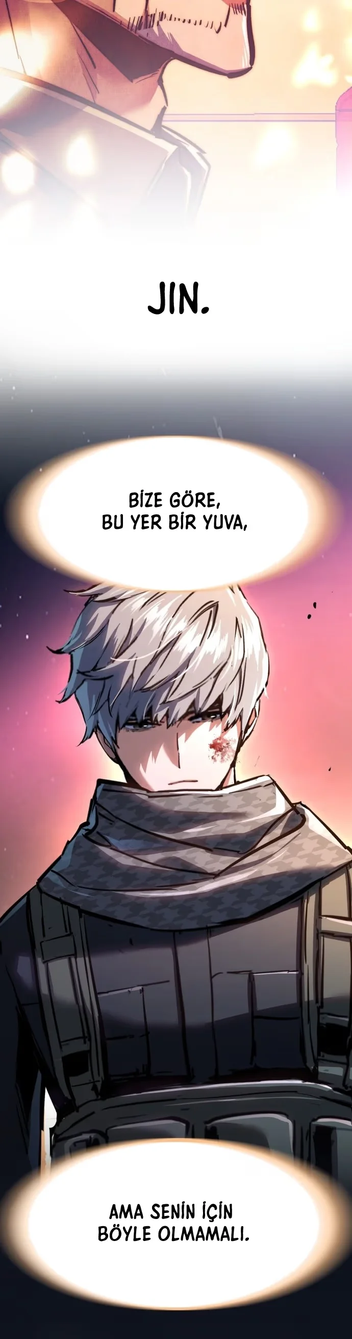 Mercenary Enrollment - Bölüm 228 - Sayfa 47