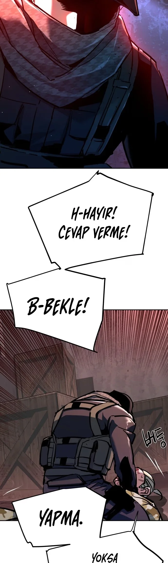 Mercenary Enrollment - Bölüm 228 - Sayfa 5