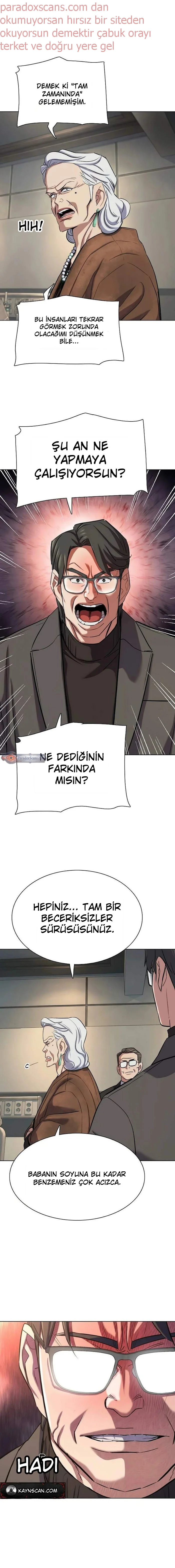 Reborn Rich - Bölüm 201 - Sayfa 10