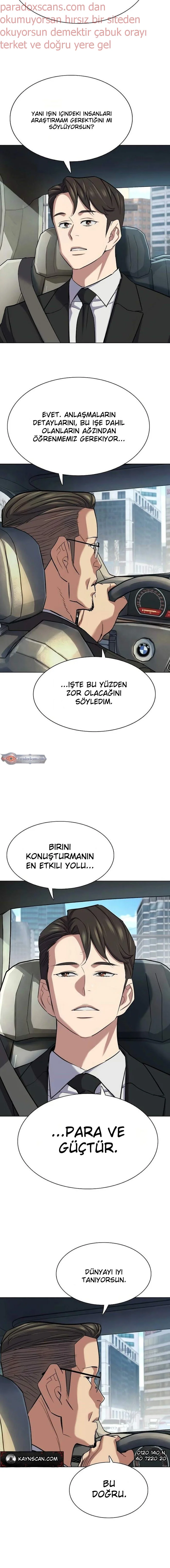 Reborn Rich - Bölüm 201 - Sayfa 20