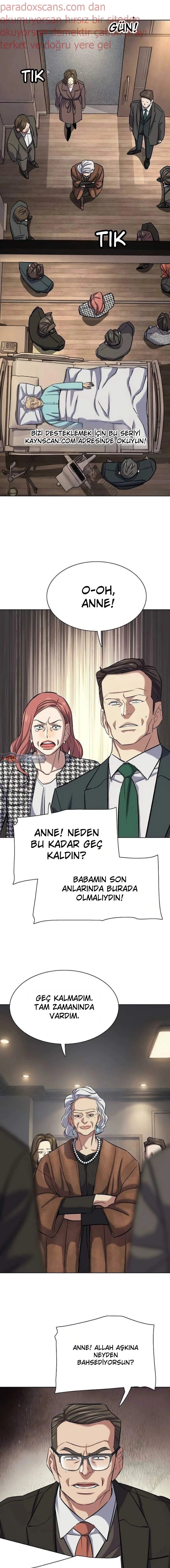Reborn Rich - Bölüm 201 - Sayfa 7