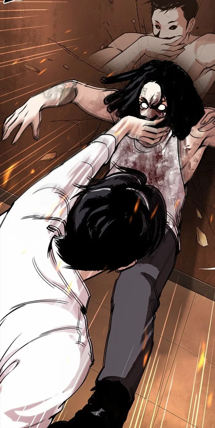 Lookism - Bölüm 281 - Sayfa 103