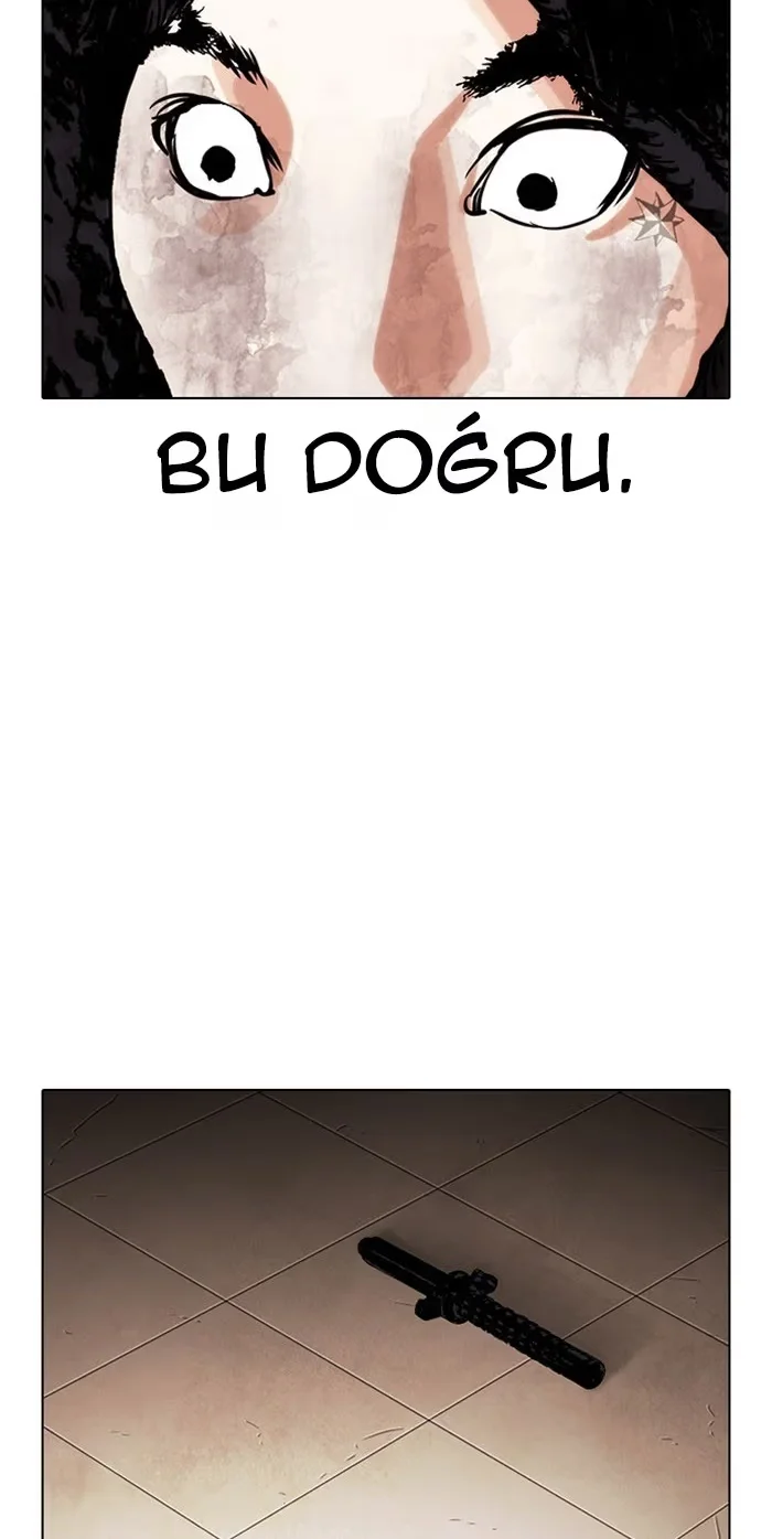 Lookism - Bölüm 281 - Sayfa 105