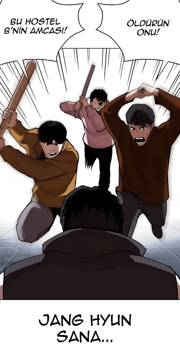 Lookism - Bölüm 281 - Sayfa 11