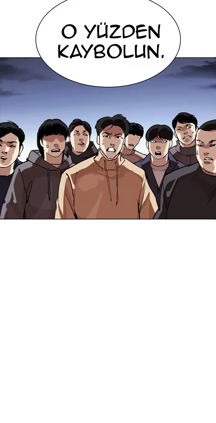 Lookism - Bölüm 281 - Sayfa 16