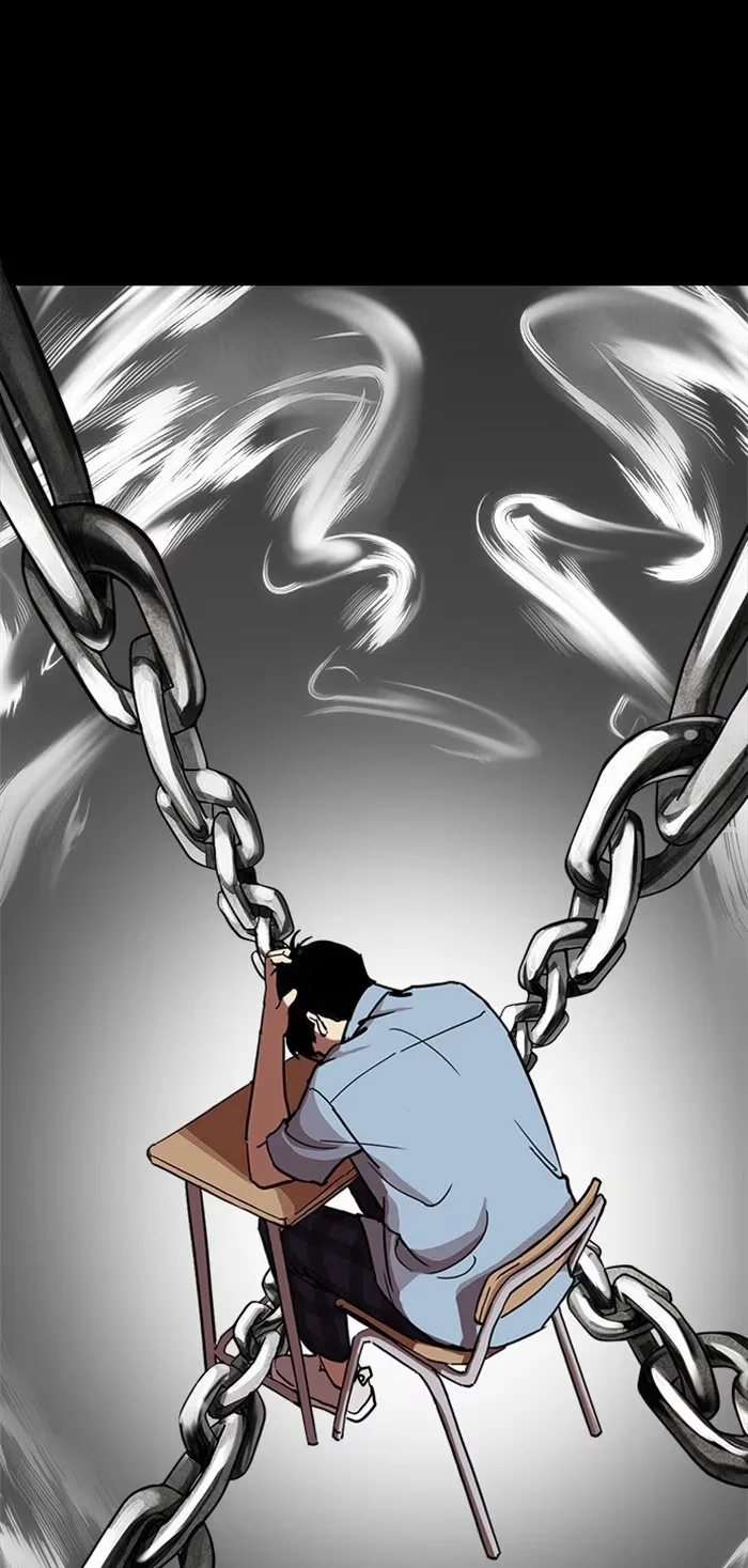 Lookism - Bölüm 281 - Sayfa 21