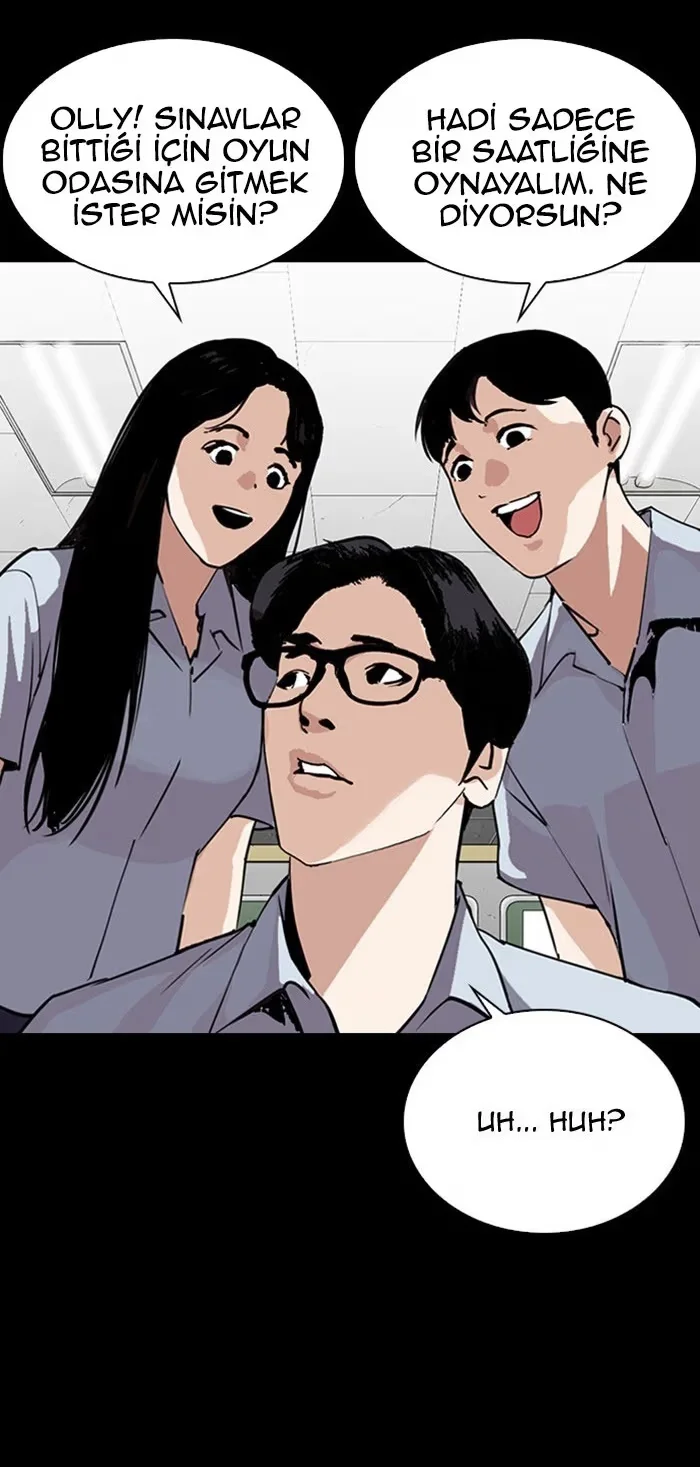 Lookism - Bölüm 281 - Sayfa 24