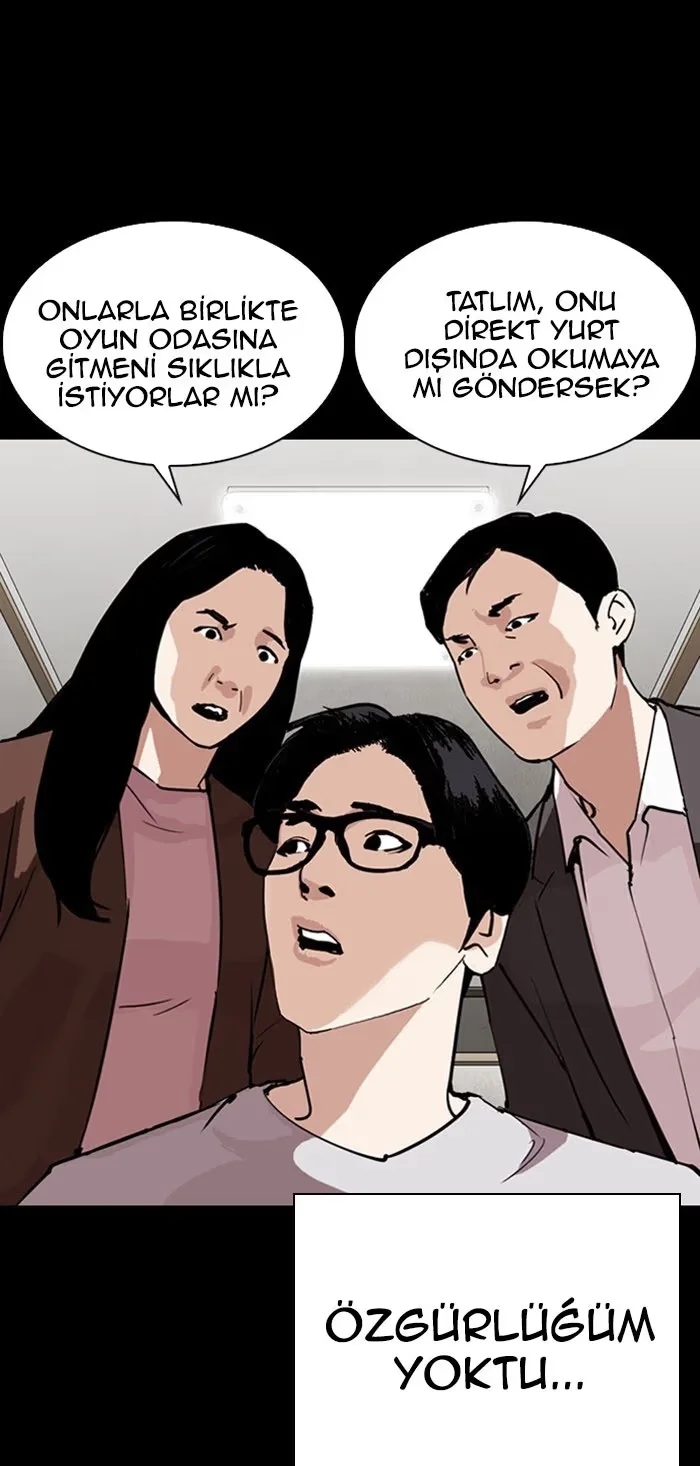 Lookism - Bölüm 281 - Sayfa 25