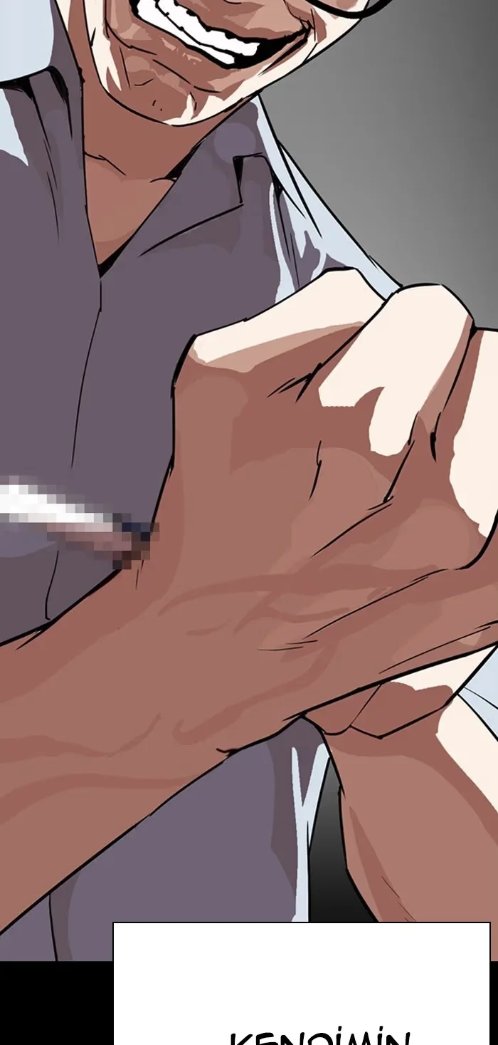 Lookism - Bölüm 281 - Sayfa 29