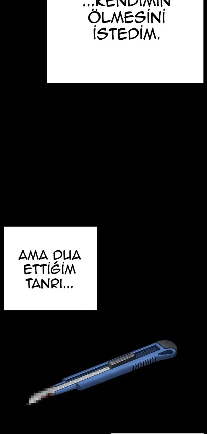 Lookism - Bölüm 281 - Sayfa 30