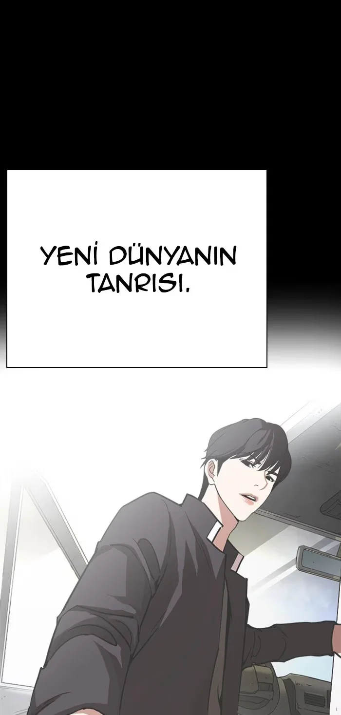 Lookism - Bölüm 281 - Sayfa 32