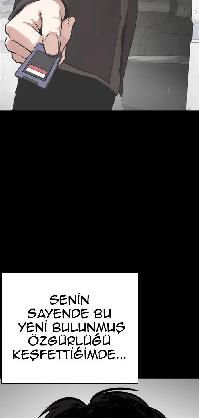 Lookism - Bölüm 281 - Sayfa 33