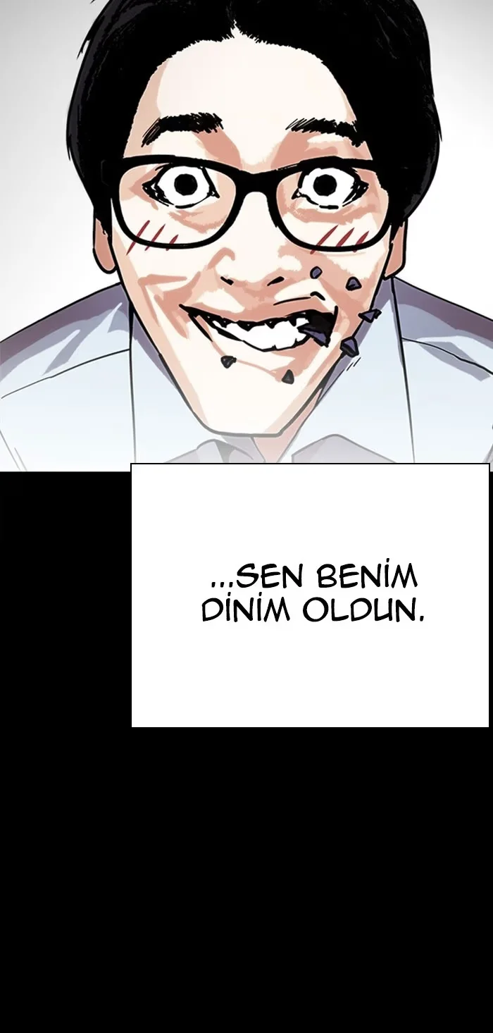 Lookism - Bölüm 281 - Sayfa 34