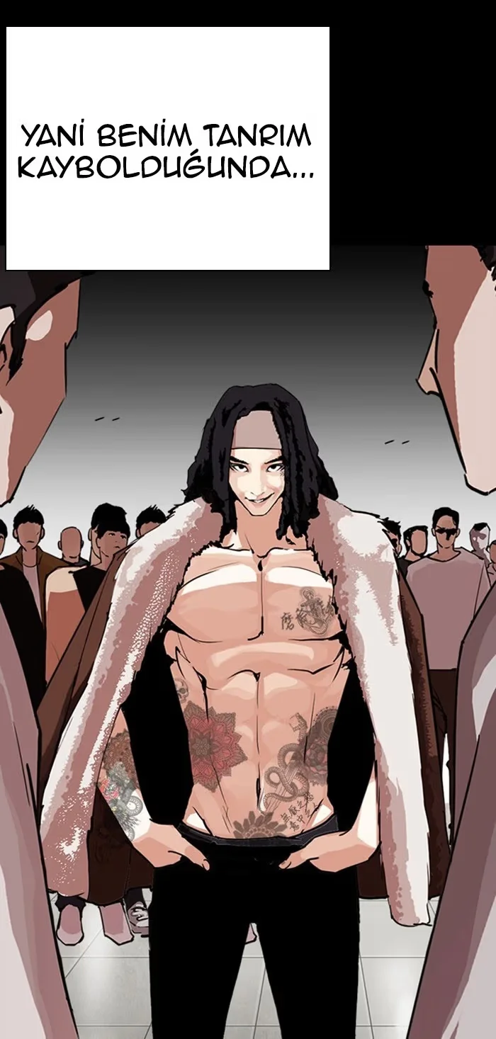 Lookism - Bölüm 281 - Sayfa 35
