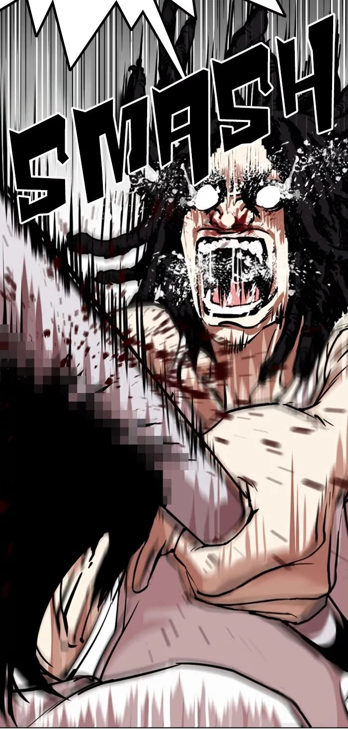Lookism - Bölüm 281 - Sayfa 39