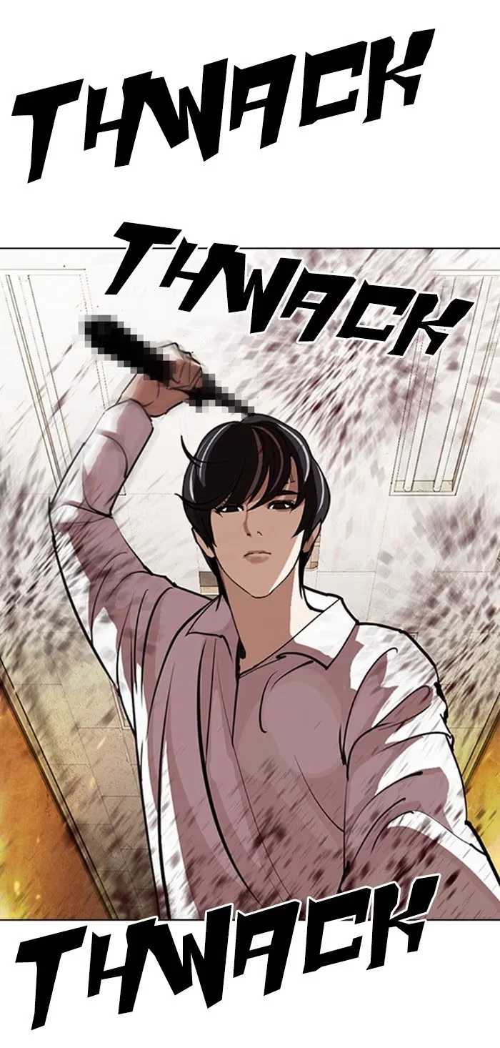 Lookism - Bölüm 281 - Sayfa 43