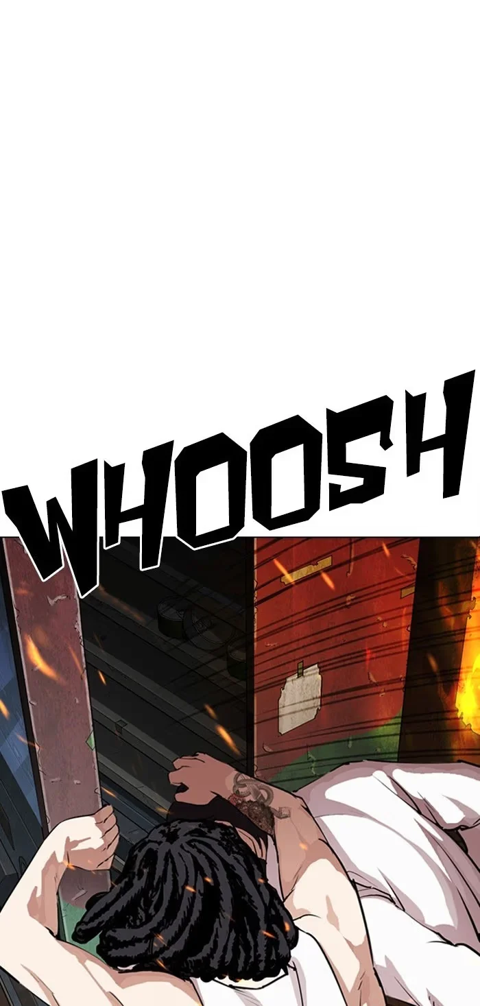 Lookism - Bölüm 281 - Sayfa 45