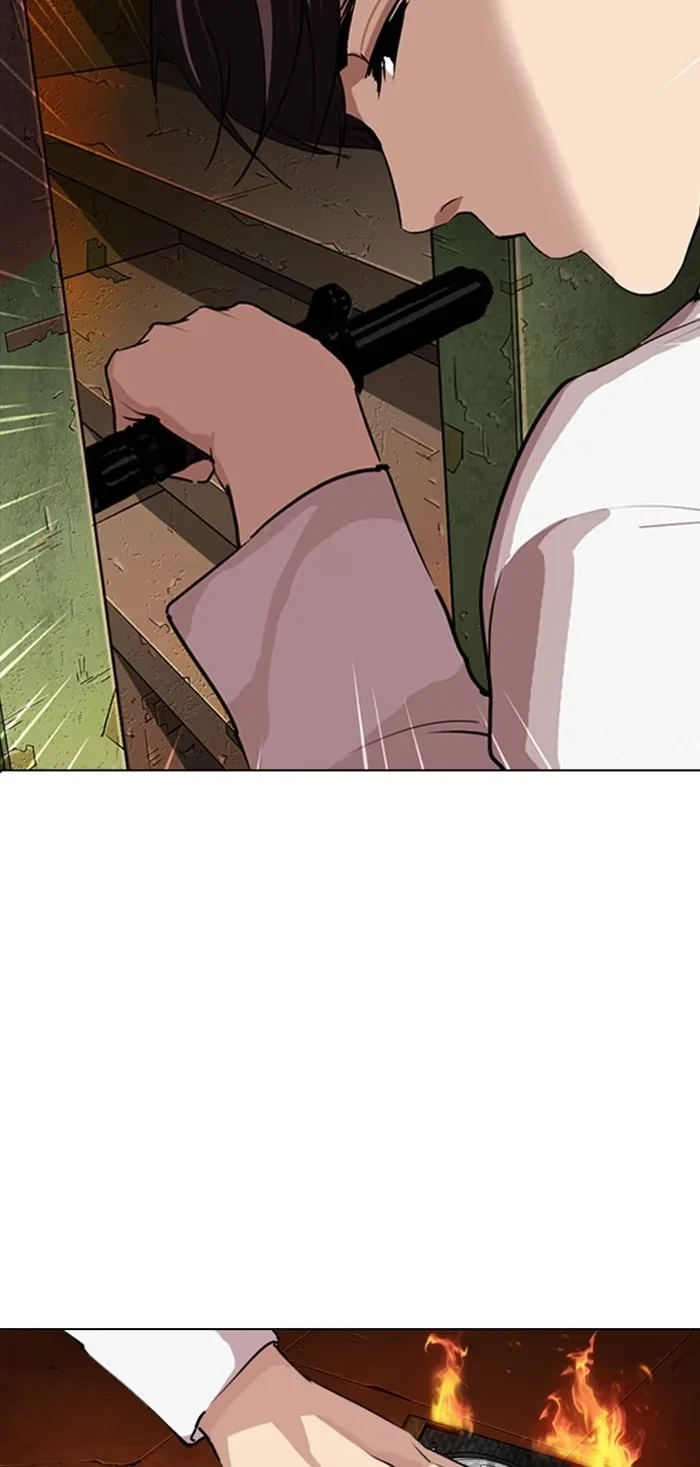 Lookism - Bölüm 281 - Sayfa 50